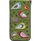 Stitch & Zip Needlepoint Eyeglass Case Kit - SZ474 Birds of Color